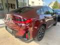 BMW X4 Baureihe X4 xDrive 20 i M Sport Rot - thumbnail 4