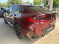 BMW X4 Baureihe X4 xDrive 20 i M Sport Rot - thumbnail 5