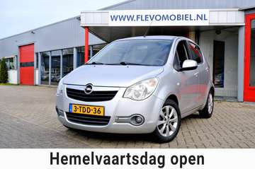 1.0 Berlin 5-drs *71.590km!* Airco|LMV
