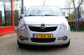 Opel Agila 1.0 Berlin 5-drs *71.590km!* Airco|LMV Gris - thumbnail 7