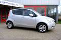 Opel Agila 1.0 Berlin 5-drs *71.590km!* Airco|LMV Gris - thumbnail 4