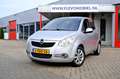 Opel Agila 1.0 Berlin 5-drs *71.590km!* Airco|LMV Grau - thumbnail 1