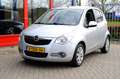 Opel Agila 1.0 Berlin 5-drs *71.590km!* Airco|LMV Gris - thumbnail 20