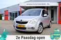 Opel Agila 1.0 Berlin 5-drs *71.590km!* Airco|LMV Gris - thumbnail 1