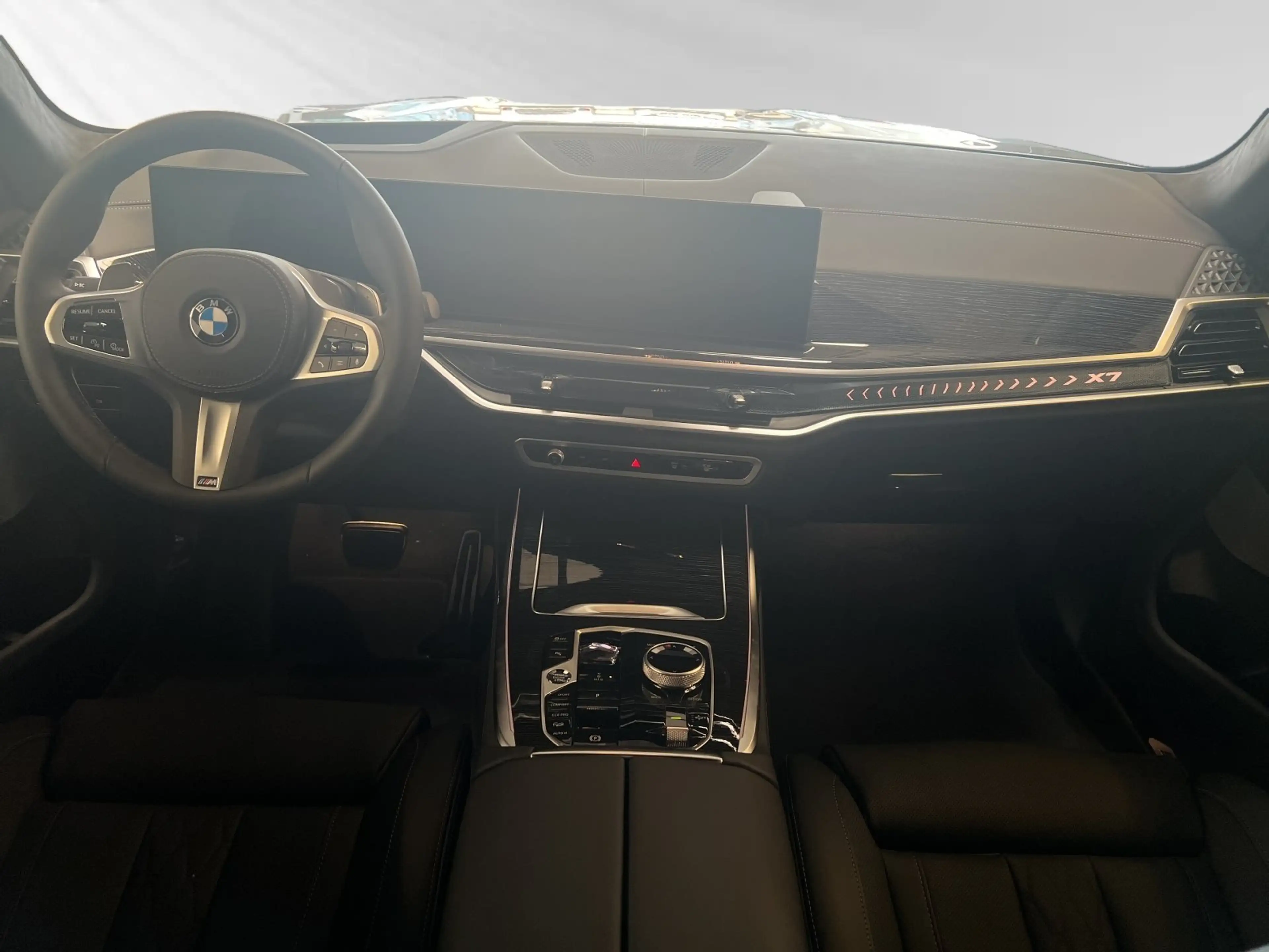 BMW X7 xDrive40d M Sport|AHK|SkyLounge|DA-Prof. — photo 9