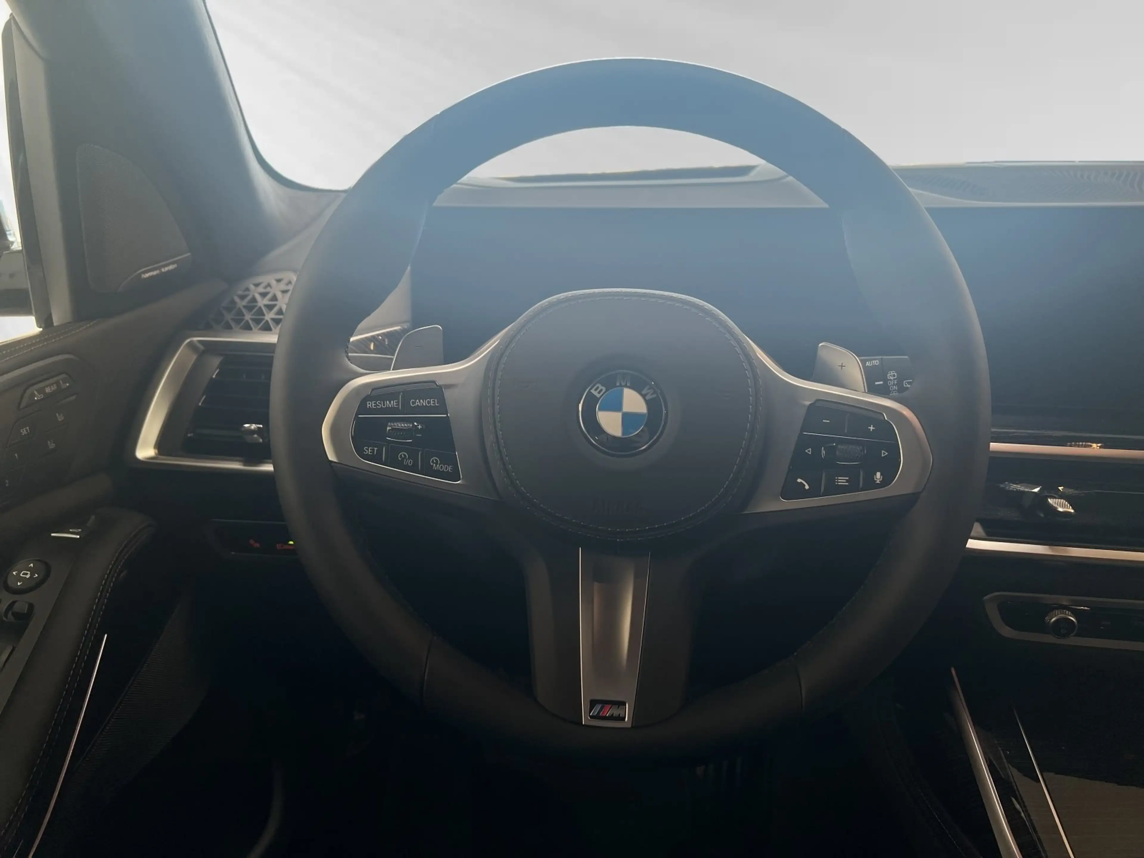 BMW X7 xDrive40d M Sport|AHK|SkyLounge|DA-Prof. — photo 11