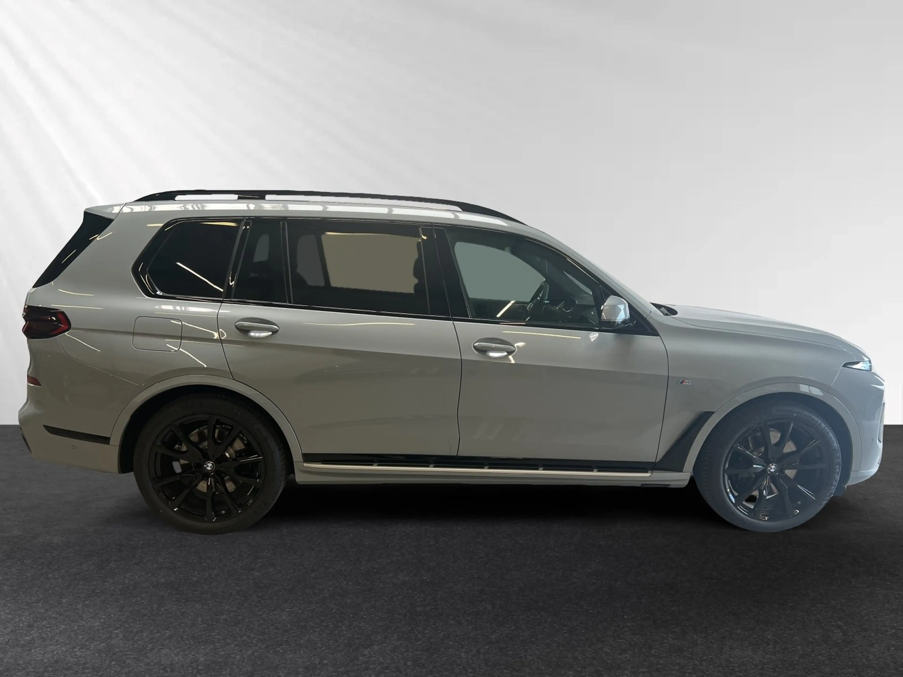BMW X7 xDrive40d M Sport|AHK|SkyLounge|DA-Prof. — photo 2