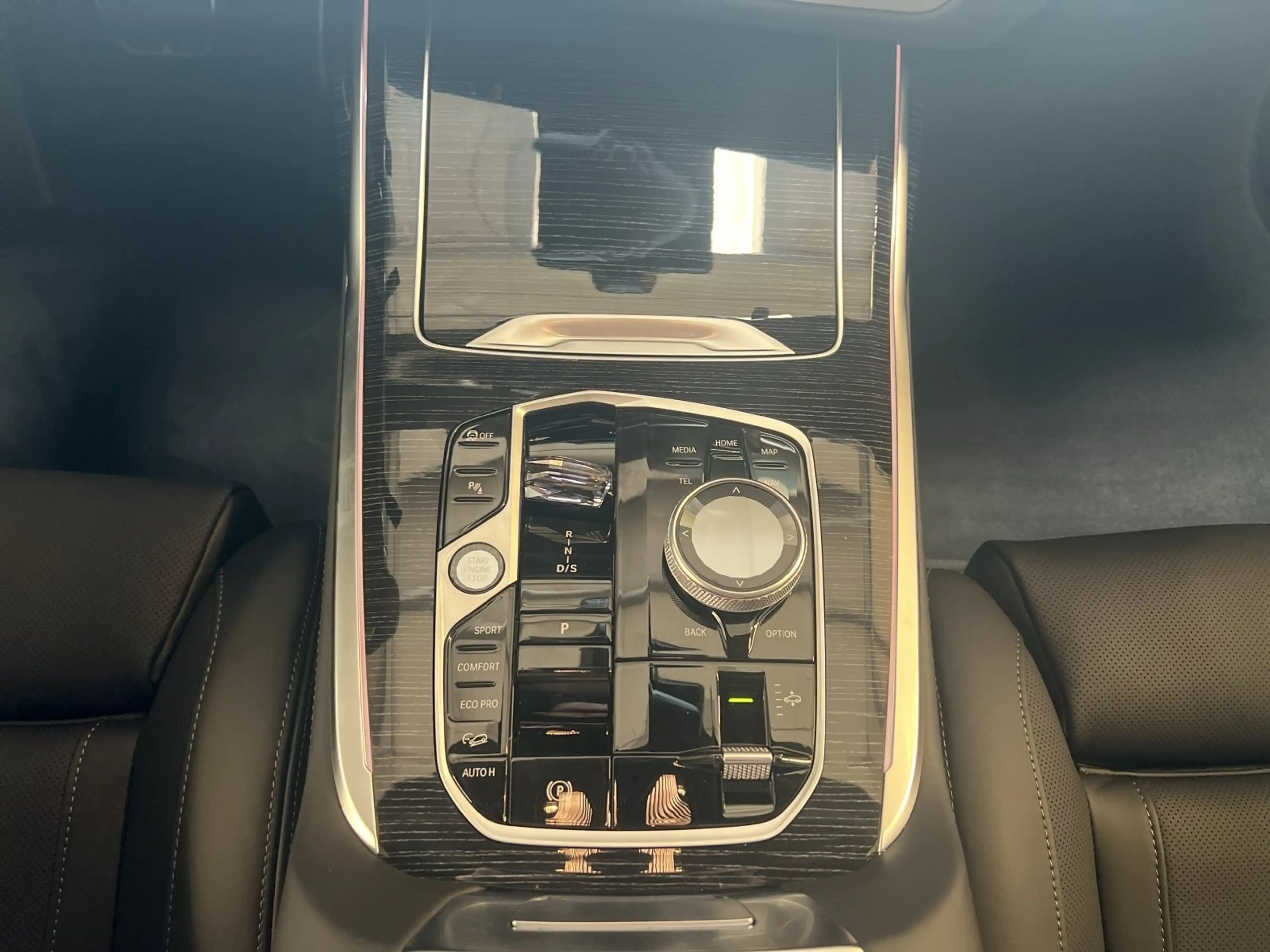 BMW X7 xDrive40d M Sport|AHK|SkyLounge|DA-Prof. — photo 12