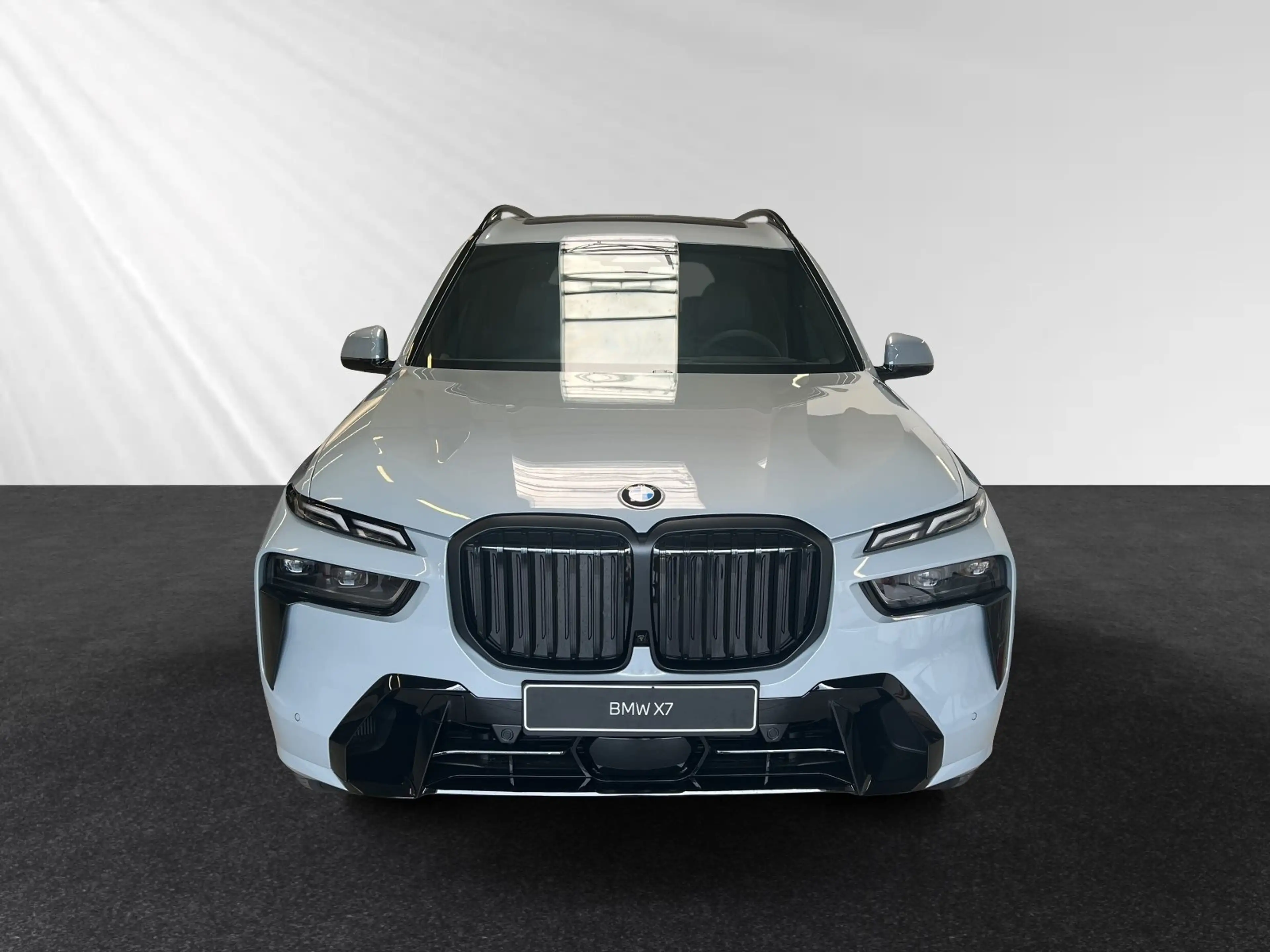 BMW X7 xDrive40d M Sport|AHK|SkyLounge|DA-Prof. — photo 5