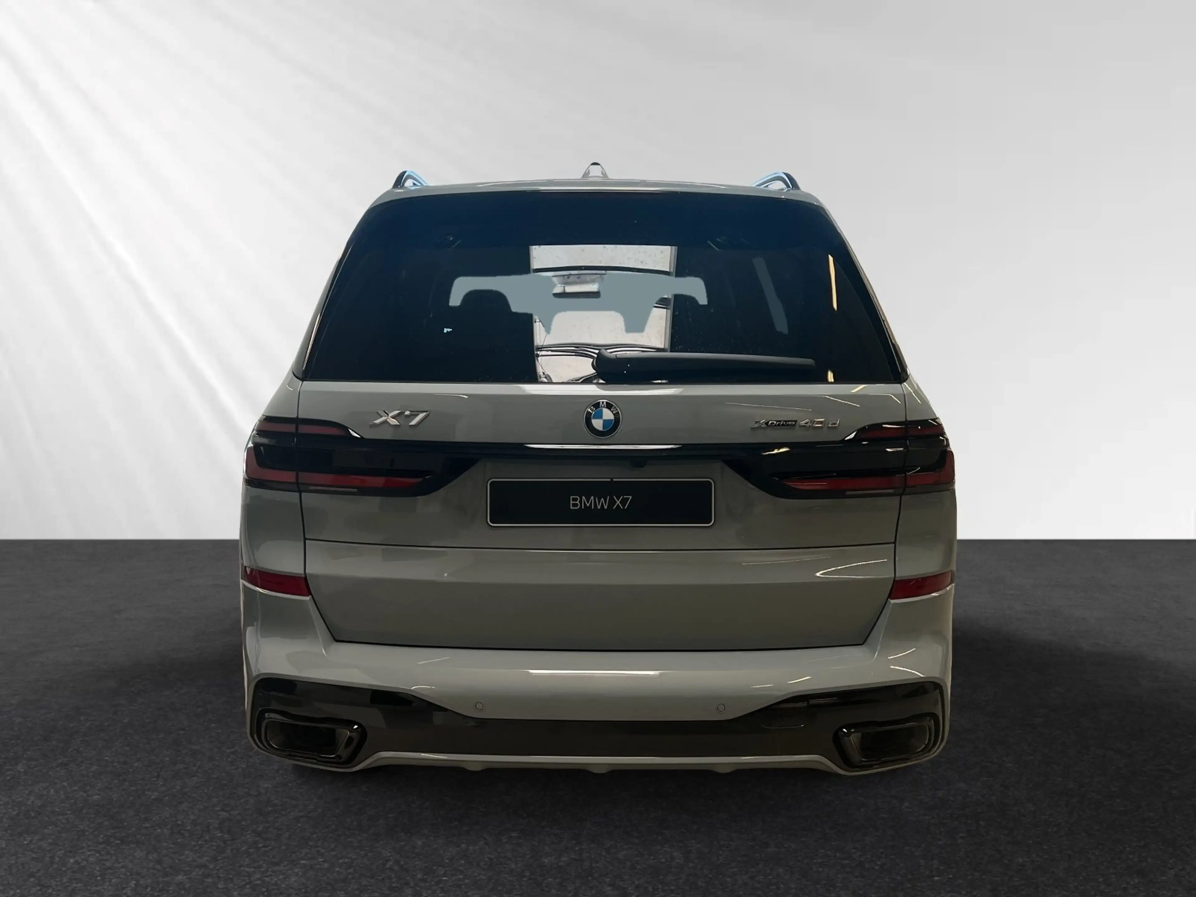 BMW X7 xDrive40d M Sport|AHK|SkyLounge|DA-Prof. — photo 7