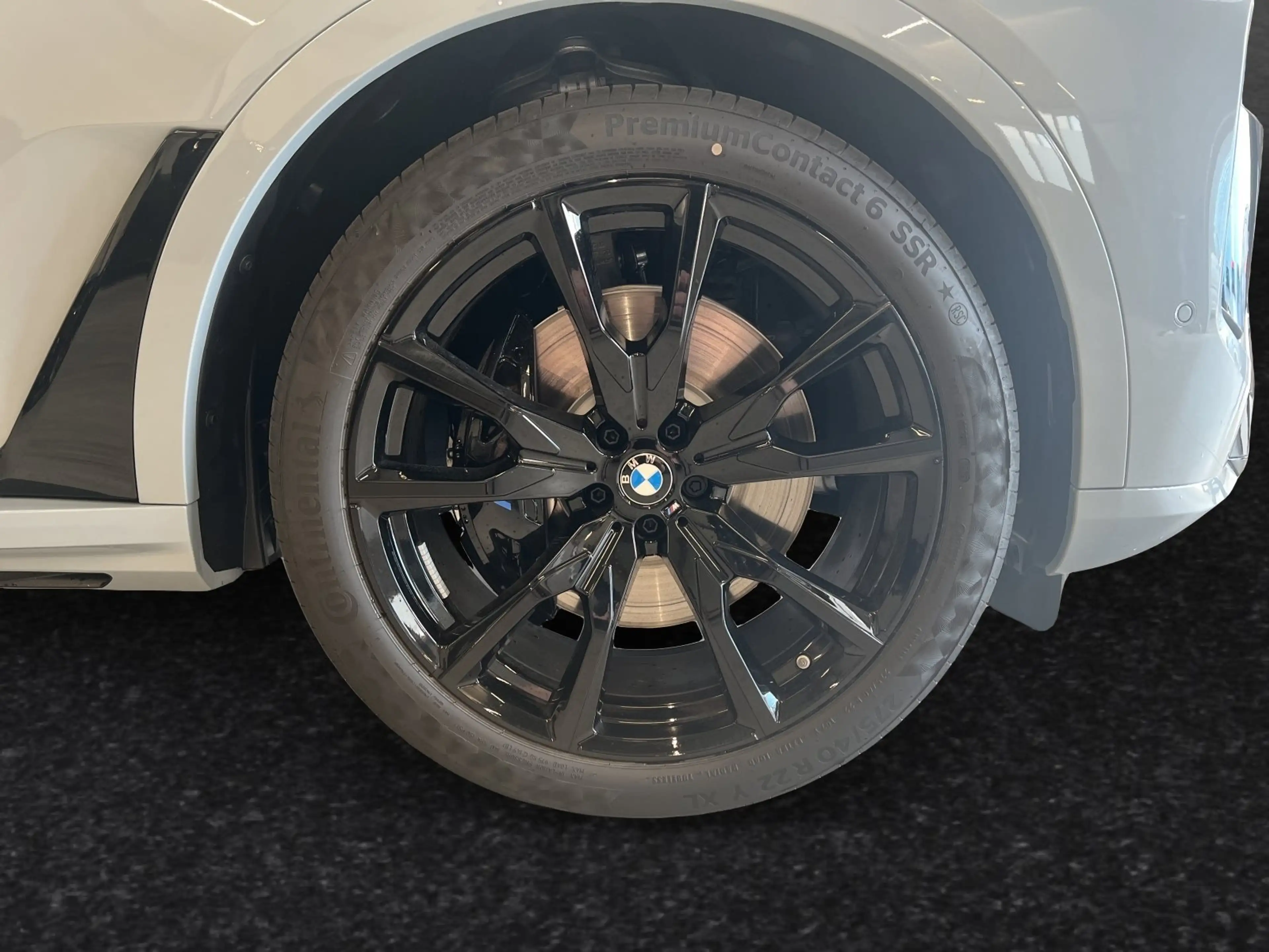 BMW X7 xDrive40d M Sport|AHK|SkyLounge|DA-Prof. — photo 4