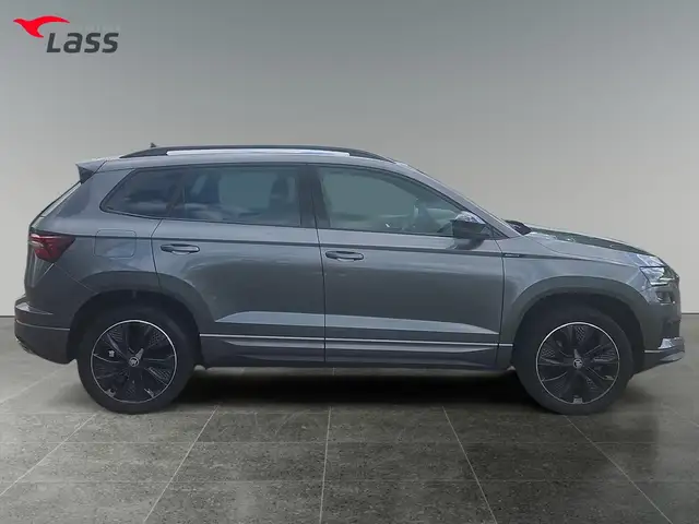 Skoda Karoq view 7