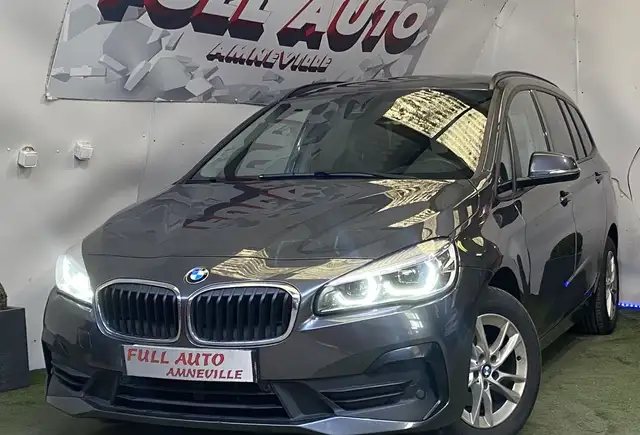 BMW 216 216D 116cv SPORT