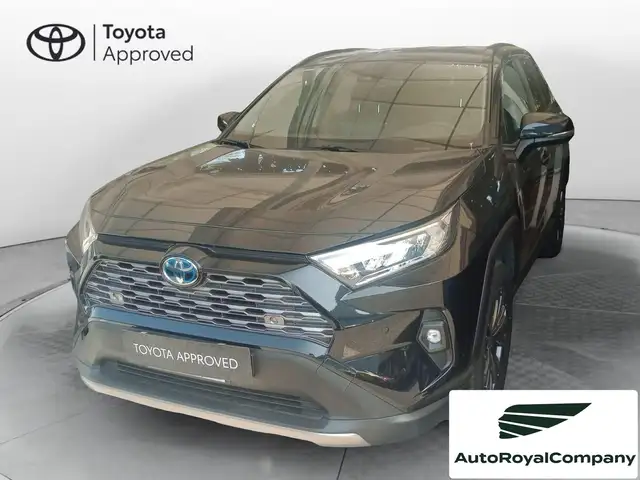 2022 Toyota Rav4 for sale
