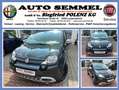 Fiat Panda 1.0 Hyb. Garmin Verde - thumbnail 1
