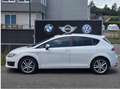 SEAT Leon 1.4 TSI FR Biały - thumbnail 14
