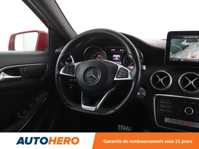 Mercedes-Benz A-Class view 13