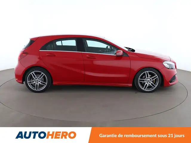 Mercedes-Benz A-Class view 7