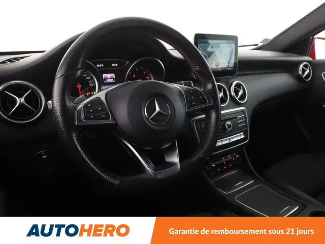 Mercedes-Benz A-Class view 11
