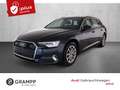 Audi A6 advanced 40 TDI quattro S-tronic +AHK+ Blau - thumbnail 1