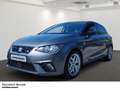 SEAT Ibiza FR 1.5 TSI Navi Einparkhilfe Sitzheizung LED Gris - thumbnail 1