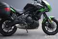 Kawasaki Versys 650 Tourer Plus Metallic Moodust Grey Abs Zelená - thumbnail 8