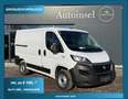 Fiat Ducato Ducato L2H2 2 Schiebetüren Navi+Kamera+Tempomat Weiß - thumbnail 1