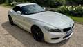 BMW Z4 s-drive 28i m sport 2013 Weiß - thumbnail 14