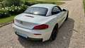 BMW Z4 s-drive 28i m sport 2013 Weiß - thumbnail 5