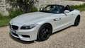 BMW Z4 s-drive 28i m sport 2013 Weiß - thumbnail 2