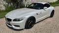 BMW Z4 s-drive 28i m sport 2013 Weiß - thumbnail 11
