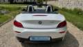 BMW Z4 s-drive 28i m sport 2013 Weiß - thumbnail 23
