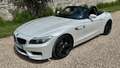 BMW Z4 s-drive 28i m sport 2013 Weiß - thumbnail 4
