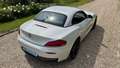 BMW Z4 s-drive 28i m sport 2013 Weiß - thumbnail 6