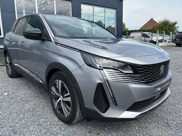 3008 1.6 Hybrid 225 PHEV Allure Pack (EU6.4)