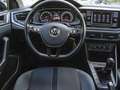 Volkswagen Polo 1.0 TSI Highline App-Con., Tel., 16"Alu., PDC, ... Schwarz - thumbnail 13