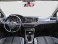 Volkswagen Polo 1.0 TSI Highline App-Con., Tel., 16"Alu., PDC, ... Schwarz - thumbnail 12