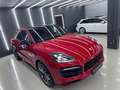 Porsche Cayenne E-Hybrid Coupé *LEICHTBAU*SPORTDESIGN*AGA*PDLS+ Rosso - thumbnail 4
