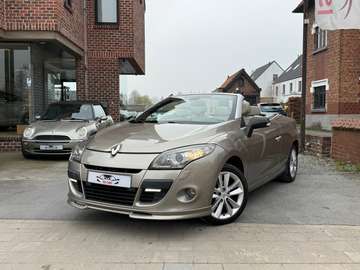 CC 1.5 dCi Dynamique // GVV //