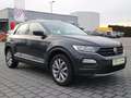 Volkswagen T-Roc 1.0 TSI Style KLIMA NAVI ALU Grau - thumbnail 4