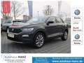 Volkswagen T-Roc 1.0 TSI Style KLIMA NAVI ALU Grau - thumbnail 1