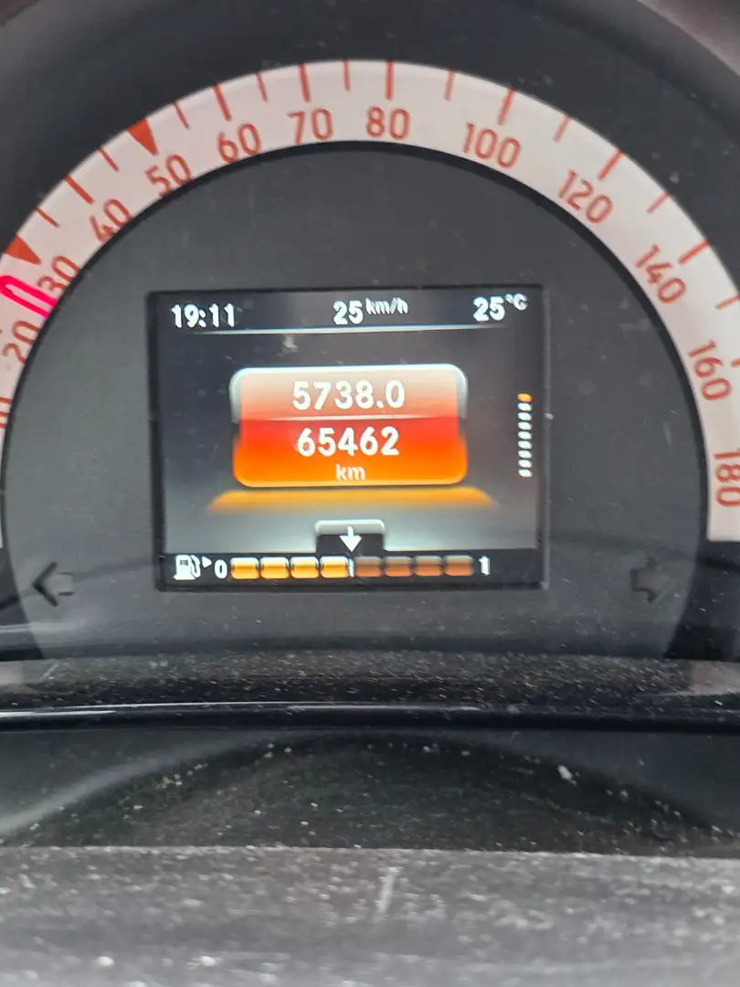 smart forTwo smart fortwo coupe coupe proxy - 2