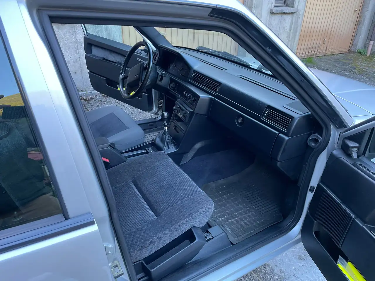 Volvo 945 GLE, foto 4
