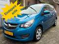 Opel Karl 1.0 ecoFLEX 120 Jaar Edition Bleu - thumbnail 1