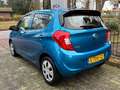 Opel Karl 1.0 ecoFLEX 120 Jaar Edition Bleu - thumbnail 8