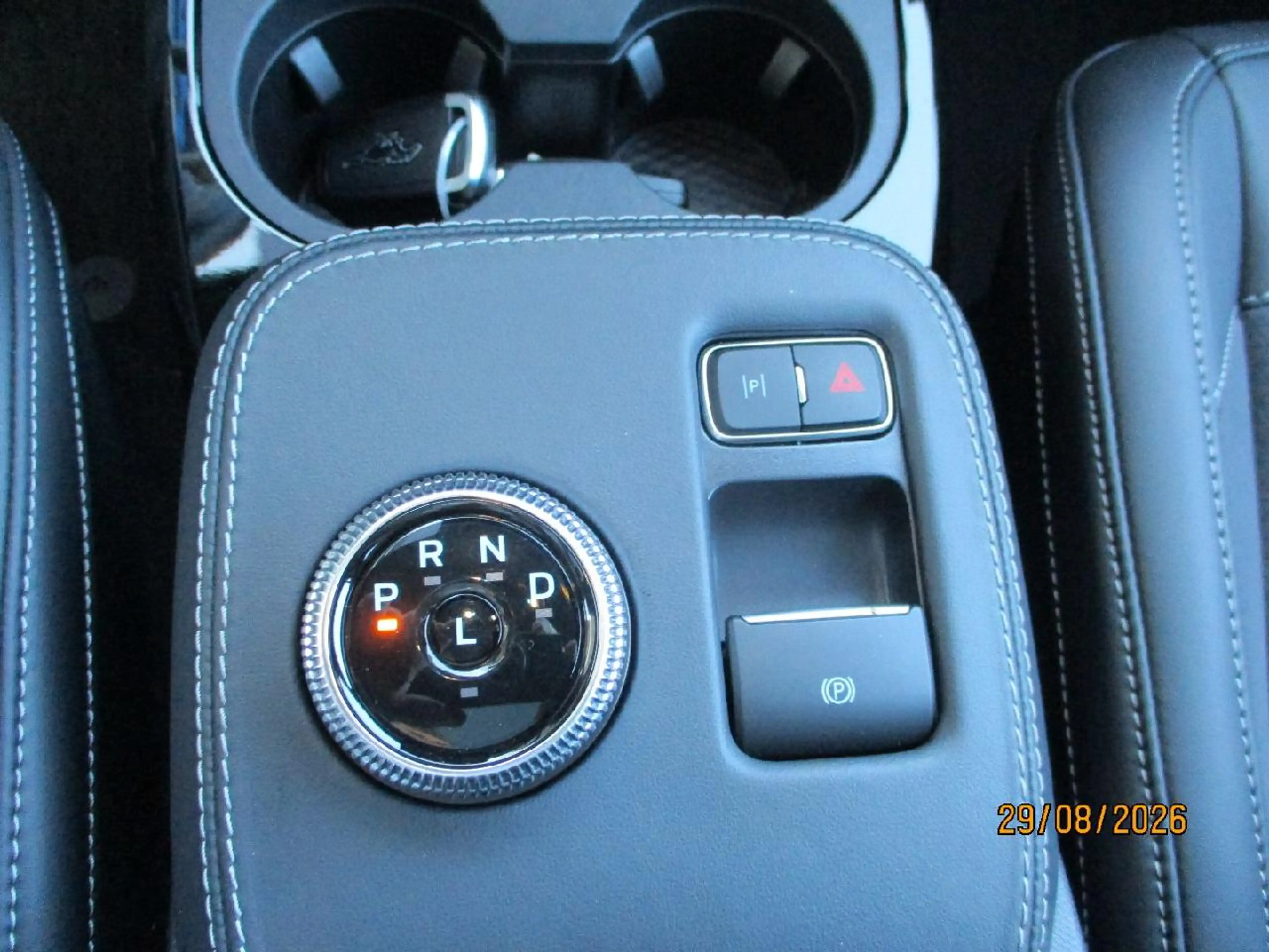 Ford Mustang Mach-E GT AWD — photo 13