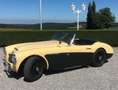 Austin-Healey 3000 MK 1 3 x Weber Doppelv., Motor/ Getriebe revidiert Жовтий - thumbnail 5