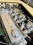 Austin-Healey 3000 MK 1 3 x Weber Doppelv., Motor/ Getriebe revidiert Жовтий - thumbnail 9