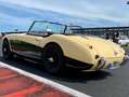 Austin-Healey 3000 MK 1 3 x Weber Doppelv., Motor/ Getriebe revidiert Жовтий - thumbnail 3