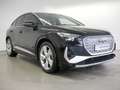 Audi Q4 e-tron Q4 Sportback 40 e-tron S line MATRIX HEAD-UP virt. Schwarz - thumbnail 4